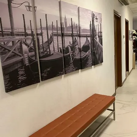 Venicekey Affittacamere *