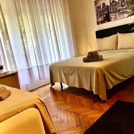Venicekey Pensjonat *