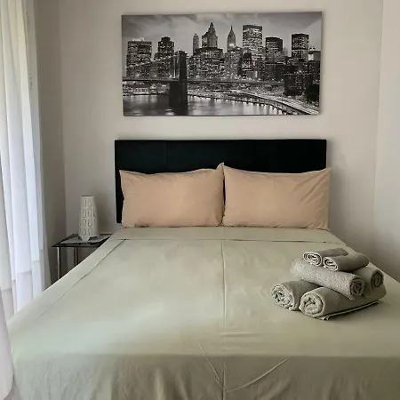 Venicekey Guest house *