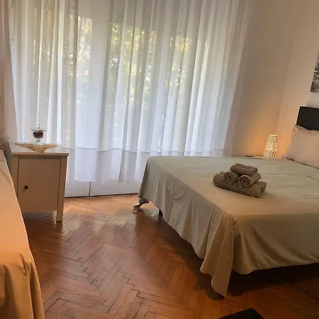 Venicekey Pensjonat Padwa